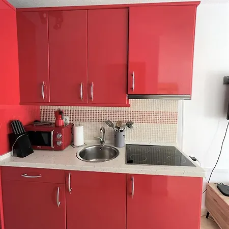 Red Appartamento *
