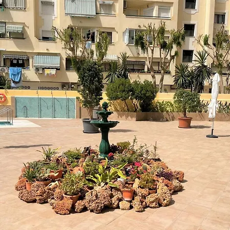 Appartamento Red Torremolinos