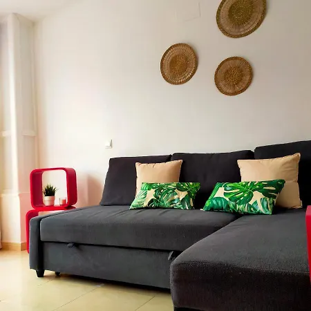 Ver93 - Redstudio Apartment *