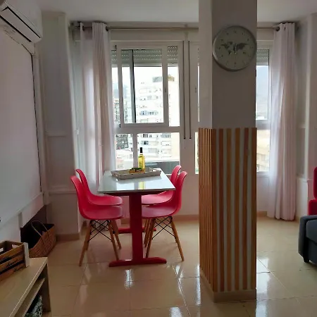Ver93 - Redstudio Apartment