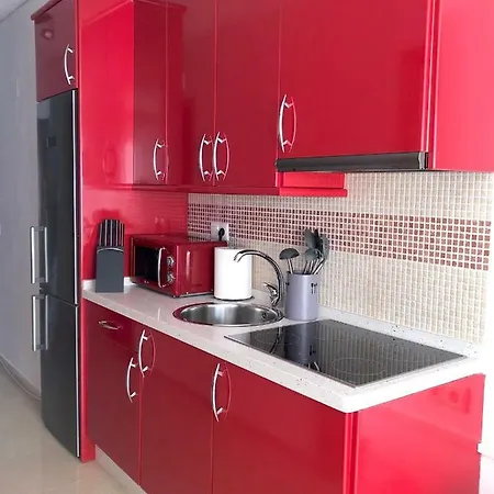 Apartment Ver93 - Redstudio