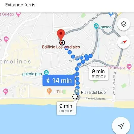 Ver93 - Redstudio Torremolinos